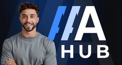 AI Automation Agency Hub community preview