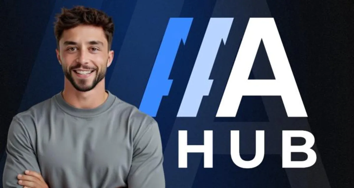 AI Automation Agency Hub community preview