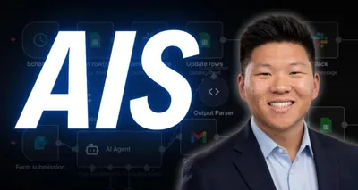 AI Automation Society community preview