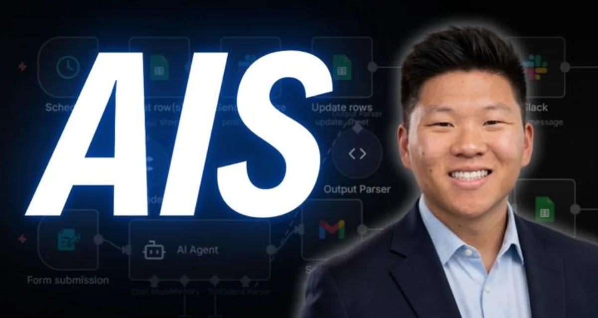 AI Automation Society community preview