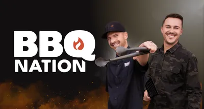 BBQ Nation community preview