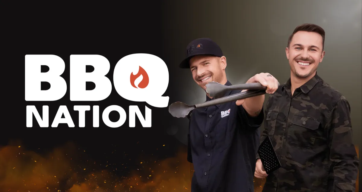 BBQ Nation community preview
