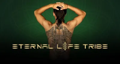 Eternal Life Tribe community preview