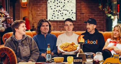Skool Community (deutsch) community preview