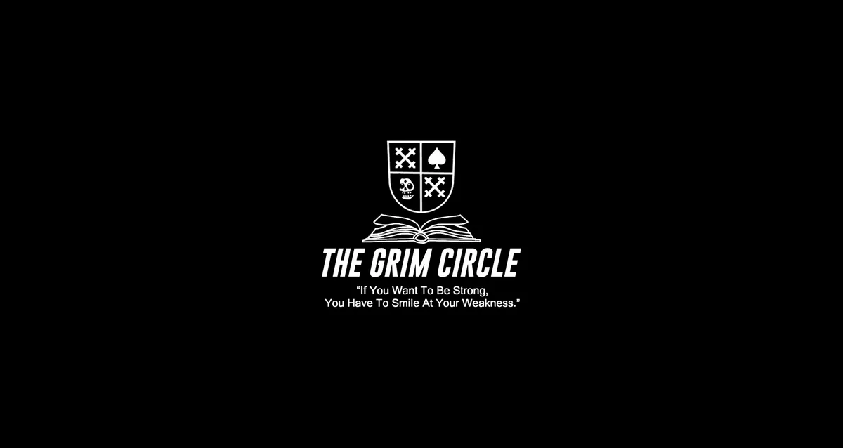THE GRIM CIRCLE community preview