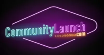 Community Launch community preview