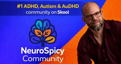 NeuroSpicy Community community preview