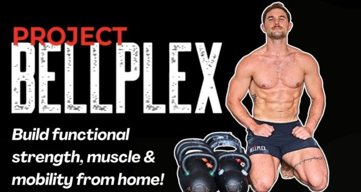 Project Bellplex community preview