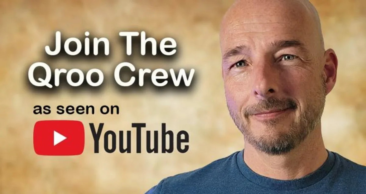 QROO Spanish Crew community preview