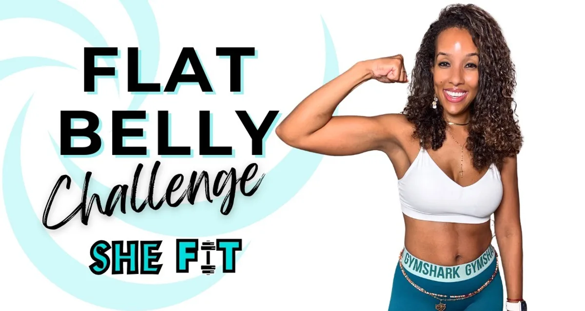 SHE Fit community preview