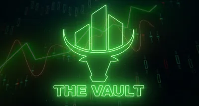 The Vault community preview
