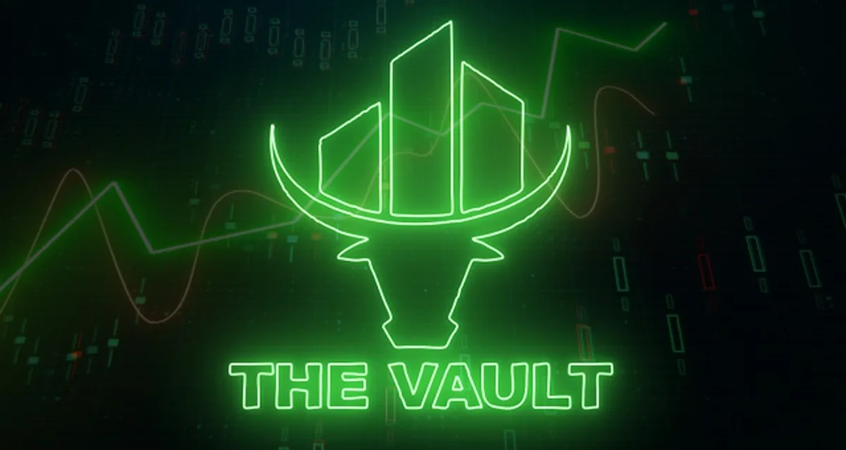 The Vault community preview