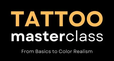Tattoo Masterclass community preview