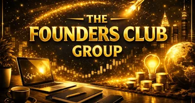 The Founders Club community preview